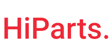 HiParts é a nossa marca de importação direta