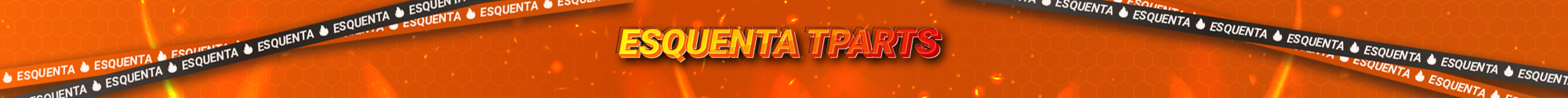 Esquenta TPARTS