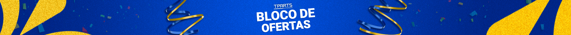 Bloco de Ofertas
