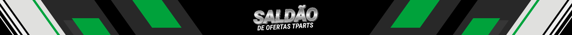 Saldão de Ofertas TPARTS