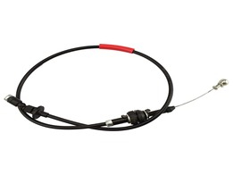 Cabo acelerador para pick-up e van