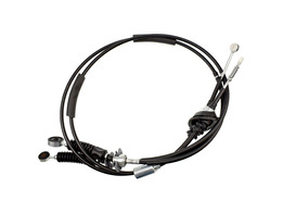 Cabos Seletores de Marcha