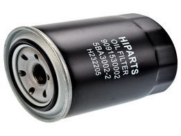 Filtro de Óleo para pick-up e van