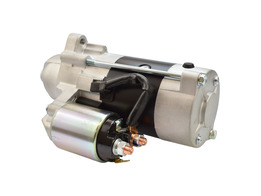 Motor de Arranque